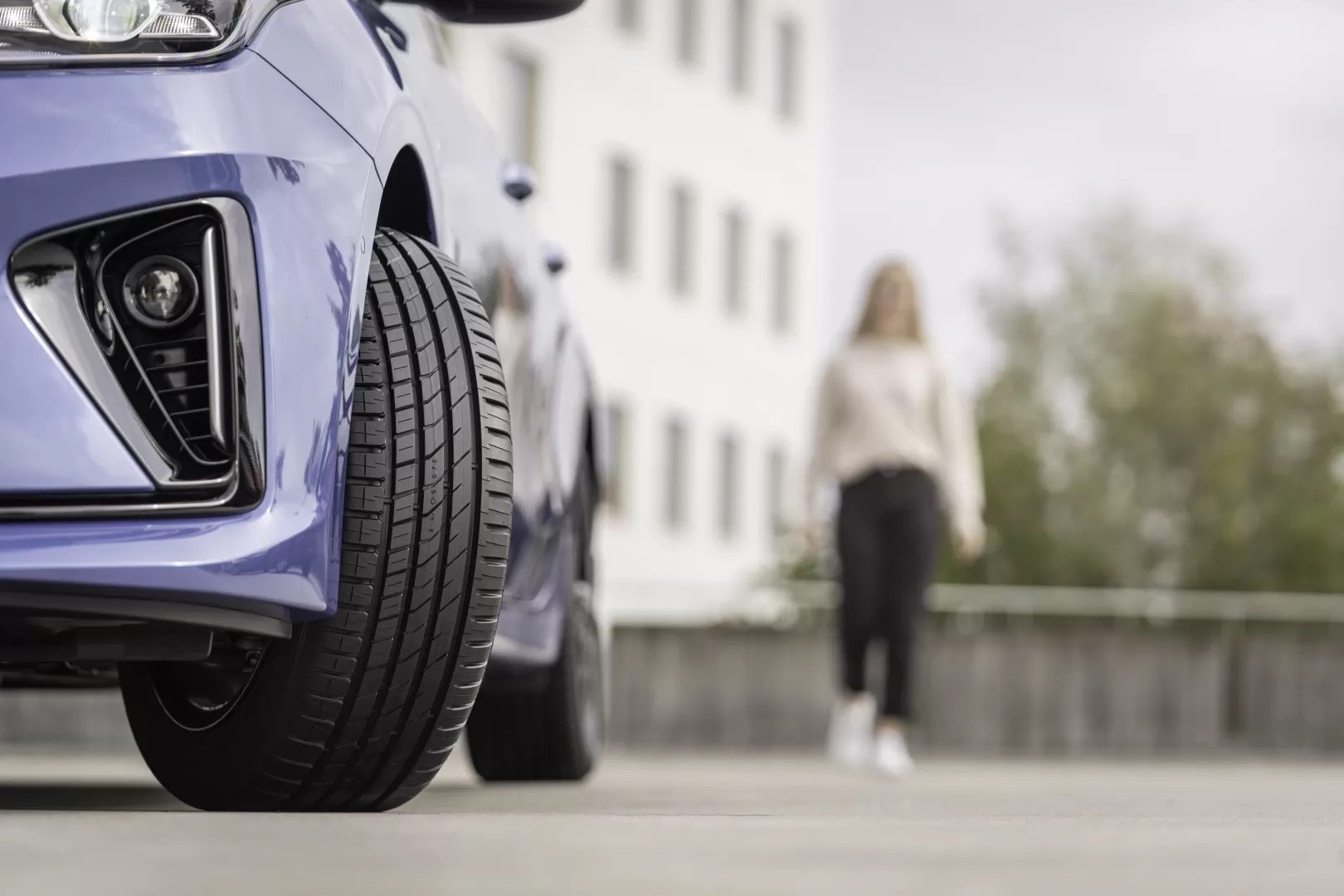 IKON NORDMAN SX3 летние шины / Ikon Tyres (бывш. Nokian Tyres)
