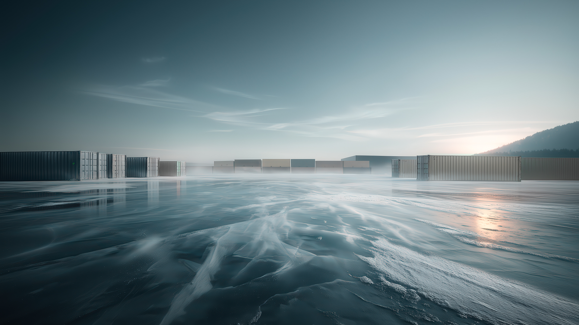 IKON CHARACTER ICE C2