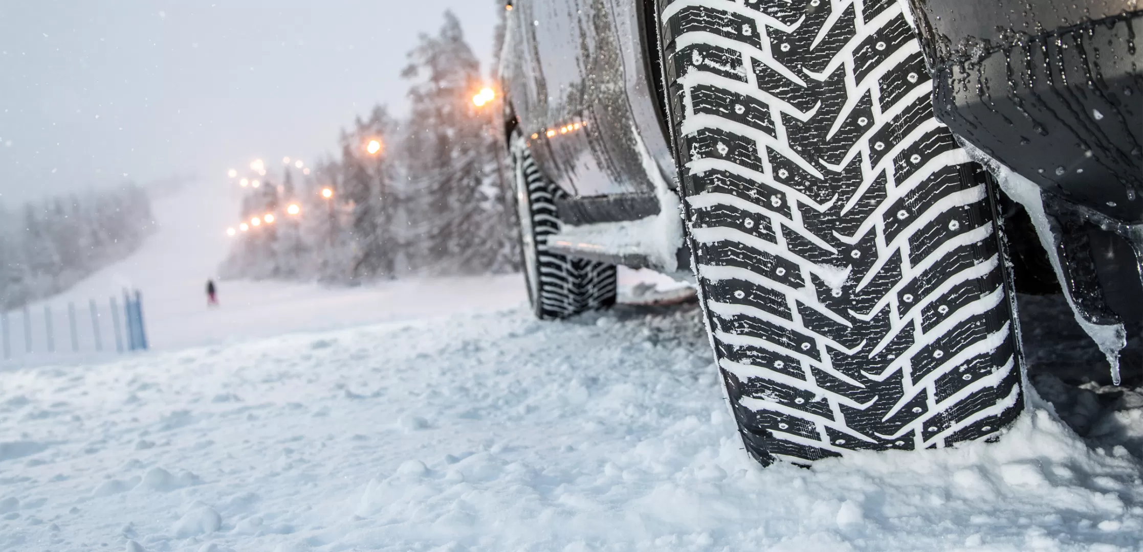 NOKIAN TYRES NORDMAN 8 SUV зимние шины / Ikon Tyres (бывш. Nokian Tyres)