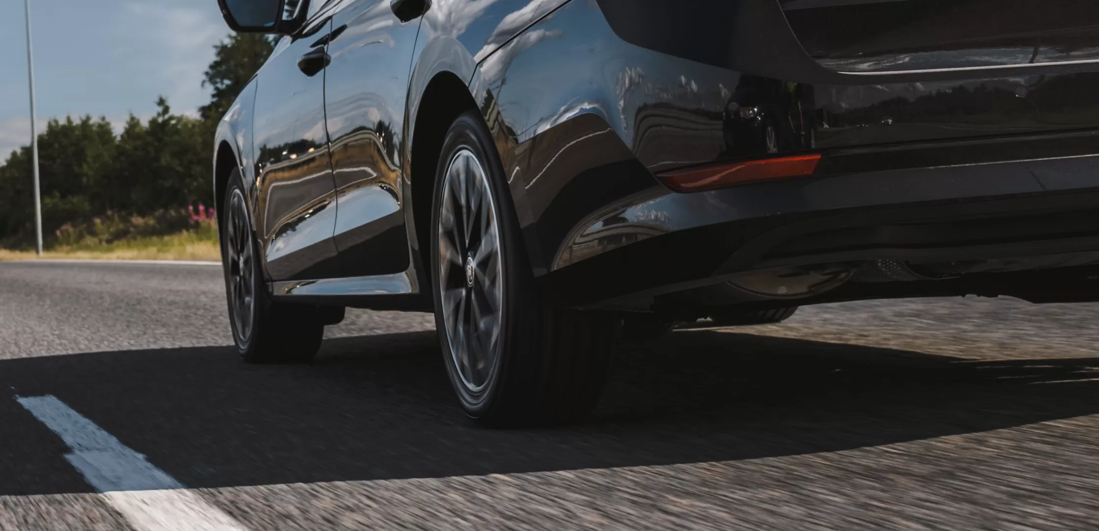 IKON NORDMAN SZ2 летние шины / Ikon Tyres (бывш. Nokian Tyres)