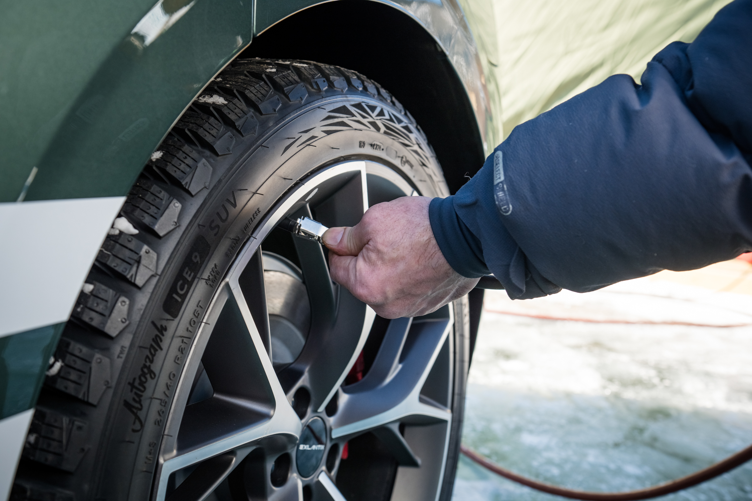 Dni skorosti Bajkal-2