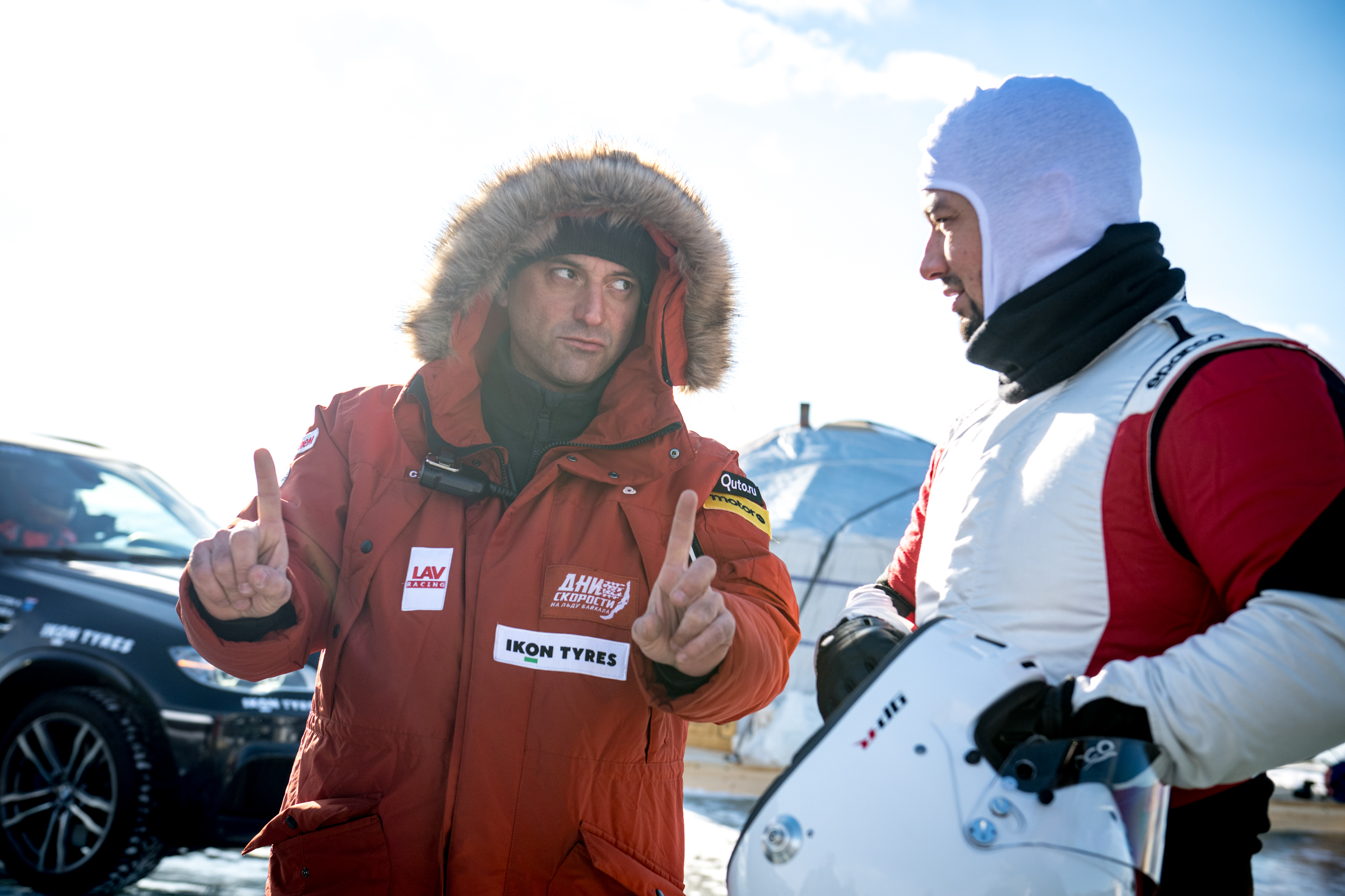 Festival' na Bajkale-2