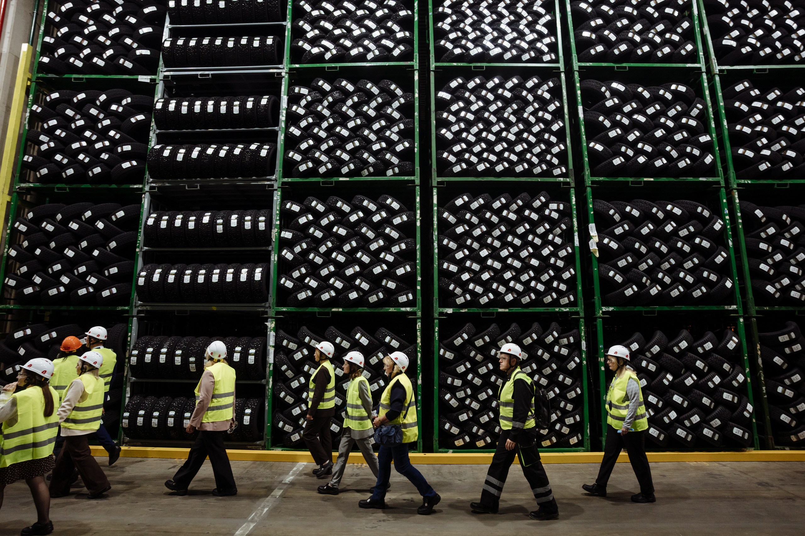2.Ikon Tyres 20 let