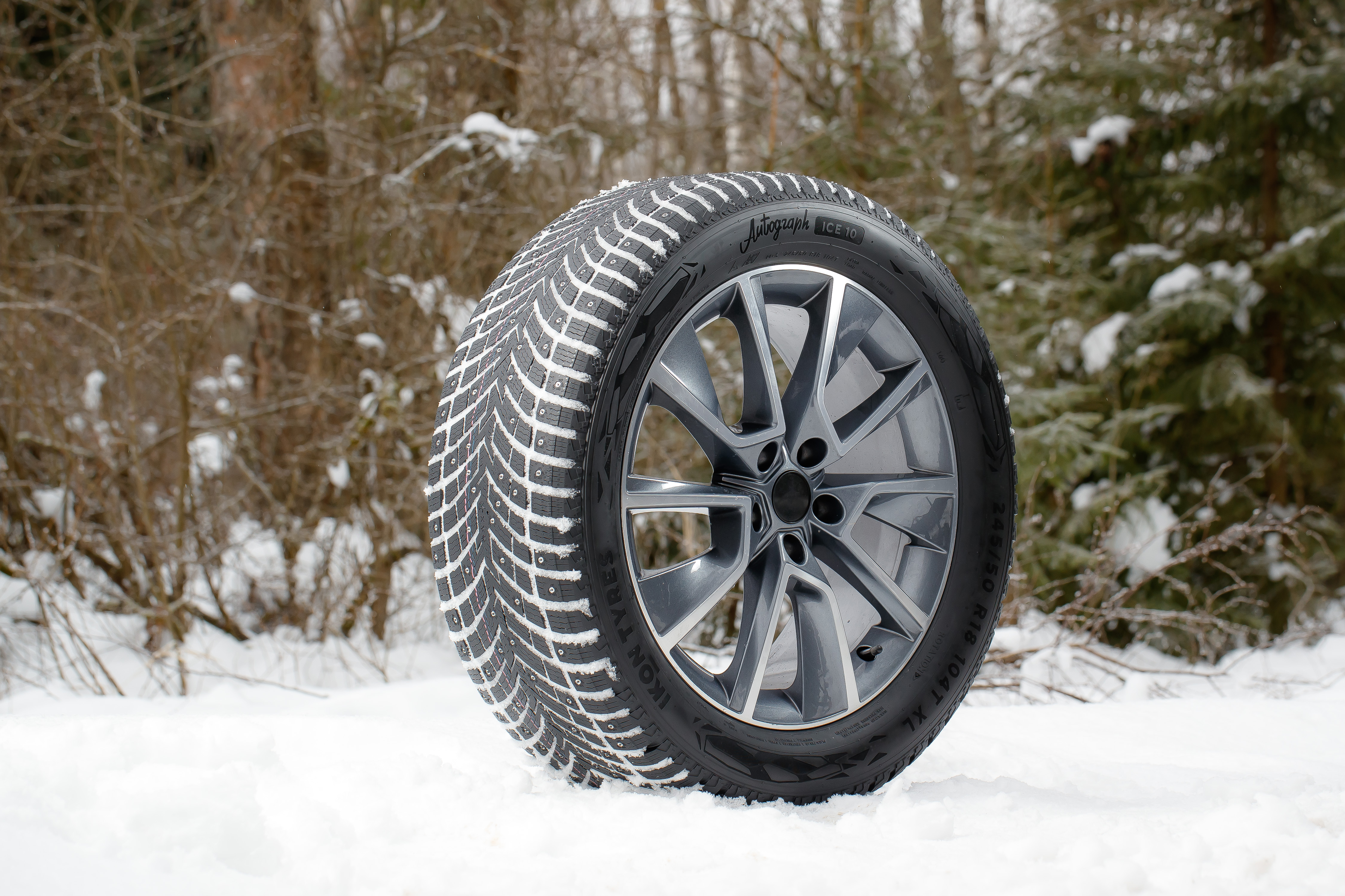 3.Ikon Tyres 20 let