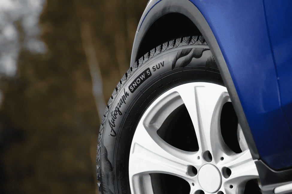 Представители консульского корпуса в Ikon Tyres